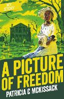 Book Cover for A Picture of Freedom by Patricia C McKissack