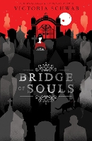 Book Cover for Bridge of Souls by Victoria Schwab