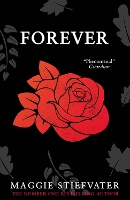 Book Cover for Forever by Maggie Stiefvater