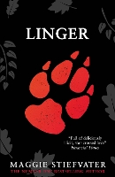 Book Cover for Linger by Maggie Stiefvater