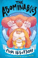 Book Cover for The Abominables by Eva Ibbotson