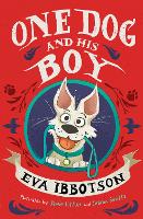 Book Cover for One Dog and His Boy by Eva Ibbotson