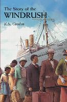 Book Cover for The Story of Windrush by K. N. Chimbiri