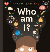 Book Cover for Who Am I? by Philip Bunting