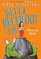 Book Cover for Bella Beetroot by Martin Auer