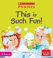 Book Cover for This Is Such Fun! by Helen Betts