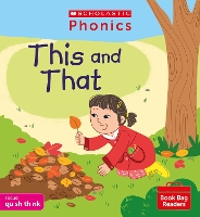Book Cover for This and That (Set 4) by Helen Betts