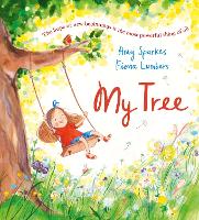 Book Cover for My Tree (PB) by Amy Sparkes