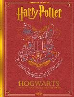 Book Cover for Hogwarts by 