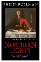 Book Cover for Northern Lights by Philip Pullman