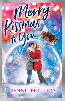 Book Cover for Merry Kissmas to You by Jenni Jennings