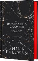 Book Cover for The Imagination Chamber by Philip Pullman