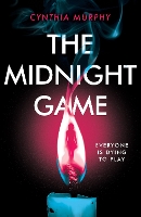 Book Cover for The Midnight Game by Cynthia Murphy