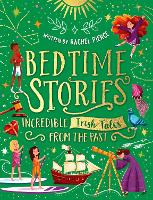 Book Cover for Bedtime Stories by Emily Mason