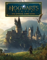 Book Cover for Hogwarts Legacy by Paul Davies, Kate Lewis, Portkey Games, Warner Bros. Games, Avalanche Software (Firm)