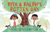 Book Cover for Rita and Ralph's Rotten Day by Carmen Agra Deedy