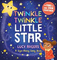 Book Cover for Twinkle, Twinkle, Little Star by Scholastic