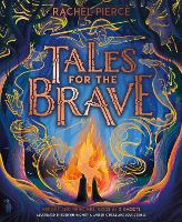 Book Cover for Tales for the Brave by Rachel Pierce