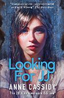 Book Cover for Looking for JJ (20th Anniversary Edition) by Anne Cassidy