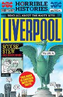 Book Cover for Liverpool by Terry Deary