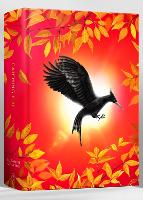 Book Cover for Catching Fire by Suzanne Collins