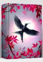 Book Cover for The Hunger Games: Mockingjay Deluxe HB by Suzanne Collins