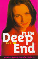 Book Cover for In the Deep End by Kate Cann