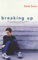 Book Cover for Breaking Up by Kate Cann
