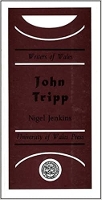 Book Cover for John Tripp by Nigel Jenkins