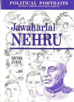 Book Cover for Jawaharlal Nehru by Denis Judd