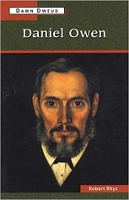 Book Cover for Daniel Owen by Robert Rhys