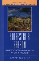 Book Cover for Soffestri'r Saeson by Jerry Hunter