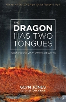 Book Cover for The Dragon Has Two Tongues by Glyn Jones