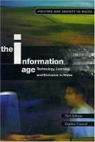 Book Cover for The Information Age by Stephen Gorard