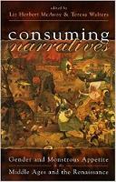 Book Cover for Consuming Narratives by Liz Herbert McAvoy