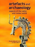 Book Cover for Artefacts and Archaeology by Miranda Aldhouse-Green