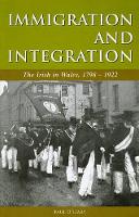 Book Cover for Immigration and Integration by Paul O'Leary