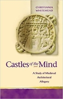 Book Cover for Castles of the Mind by Christiania Whitehead