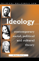 Book Cover for Ideology by Robert Porter