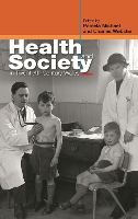 Book Cover for Health and Society in Twentieth-Century Wales by Pamela Michael