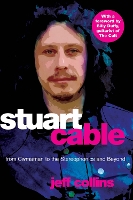 Book Cover for Stuart Cable by Jeff Collins