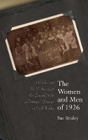 Book Cover for The Women and Men of 1926 by Sue Bruley