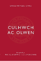 Book Cover for Culhwch ac Olwen by Rachel Bromwich