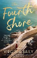 Book Cover for The Fourth Shore by Virginia Baily