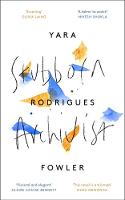 Book Cover for Stubborn Archivist by Yara Rodrigues Fowler