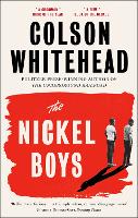 Book Cover for The Nickel Boys by Colson Whitehead