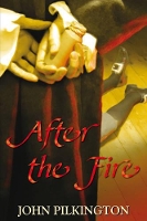 Book Cover for After the Fire by John Pilkington