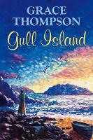 Book Cover for Gull Island by Grace Thompson