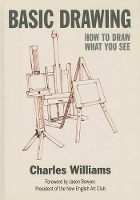 Book Cover for Basic Drawing by Charles Williams