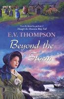 Book Cover for Beyond the Storm by E. V. Thompson